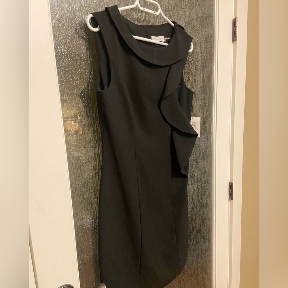 NWT Calvin Klein Dress